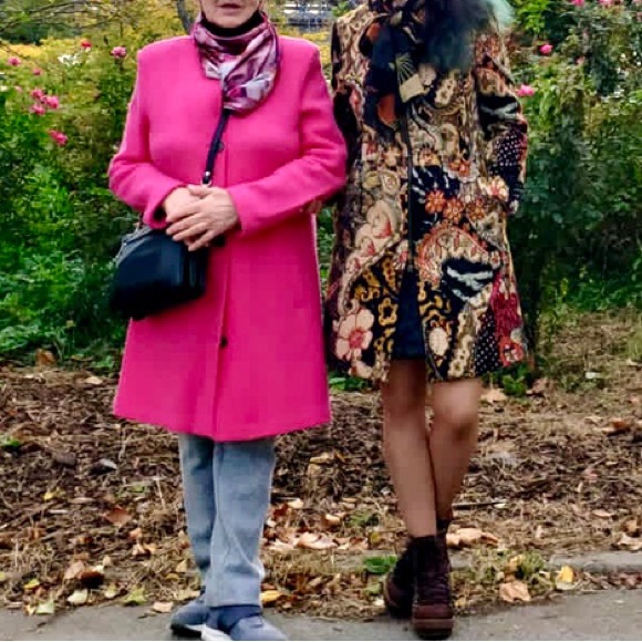 Desiqual Jacket/Coat. - Picture 2 of 16